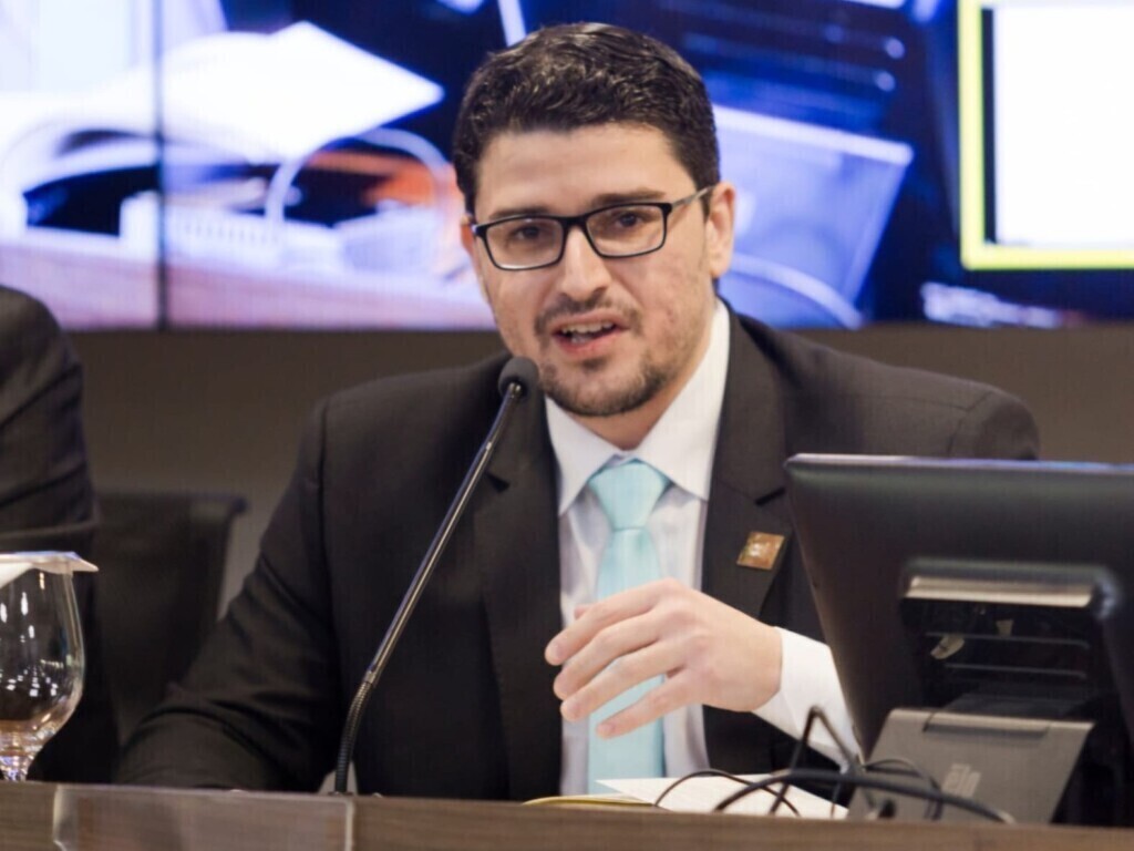 Nota de pesar - Yuri Ramon de Araújo