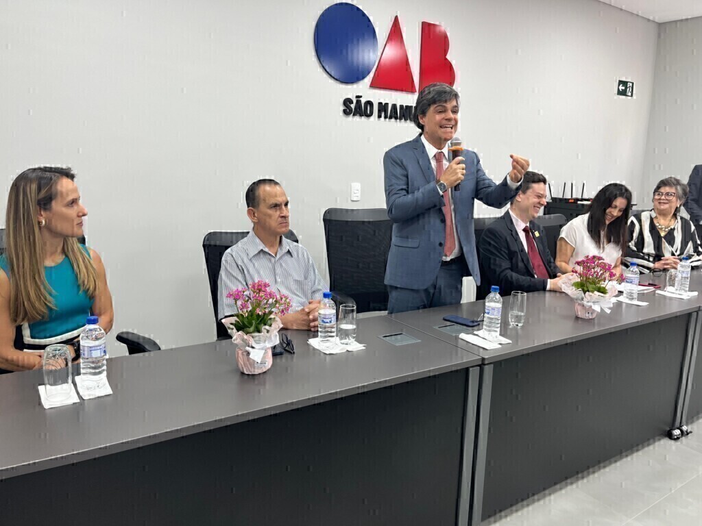 OAB SP entrega mais duas Casas da Advocacia na região de Bauru