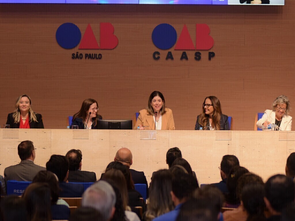 6º Congresso Estadual de Direito Previdenciário da OAB SP reúne mais de 330 advogados