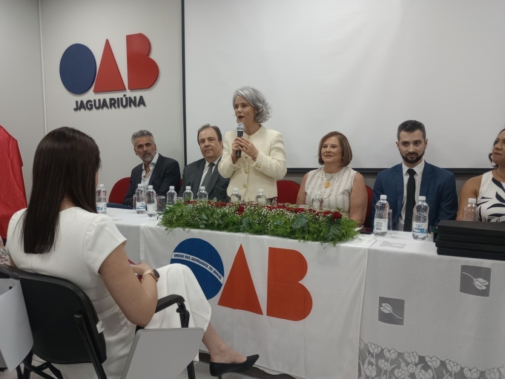 ‘É a ressignificação das Casas da Advocacia’, destaca presidente da OAB SP durante inauguração em Jaguariúna