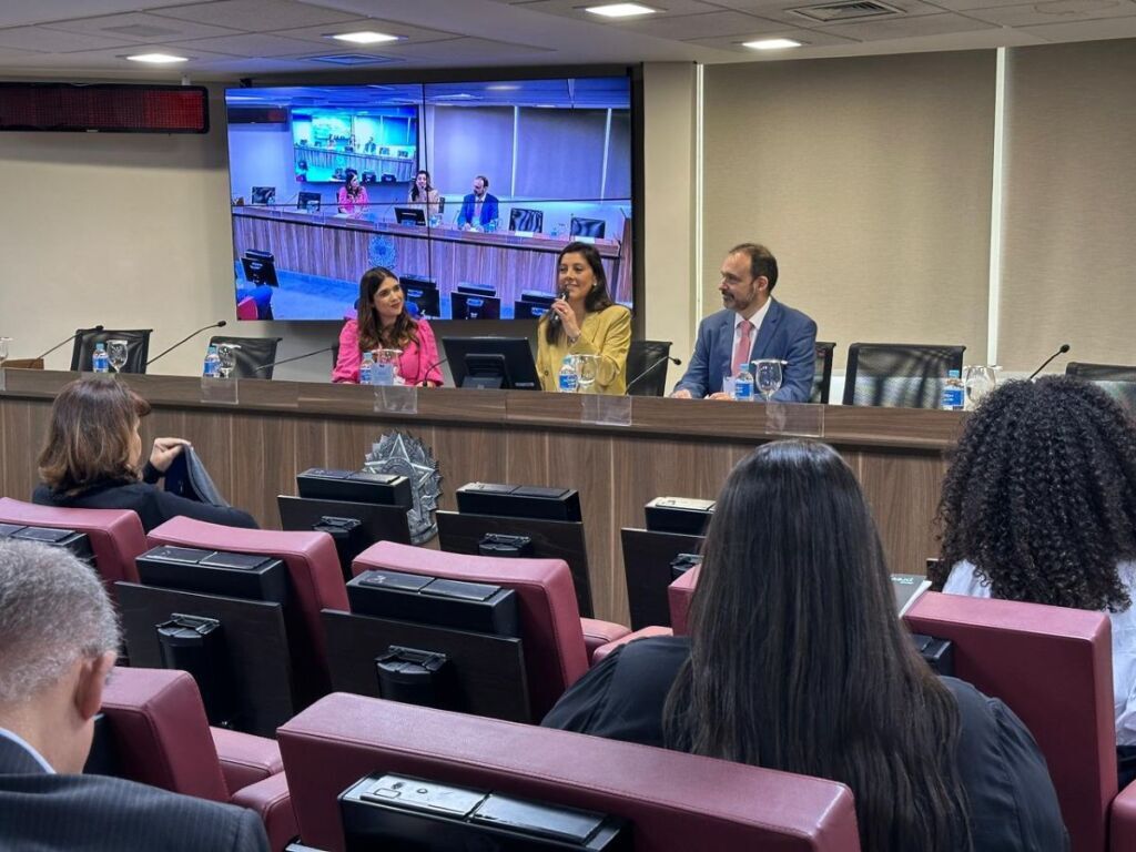 Jogo responsável e combate a plataformas ilegais de bets foram foco do II Simpósio de Direito dos Jogos, Apostas e do Jogo Responsável da OAB SP