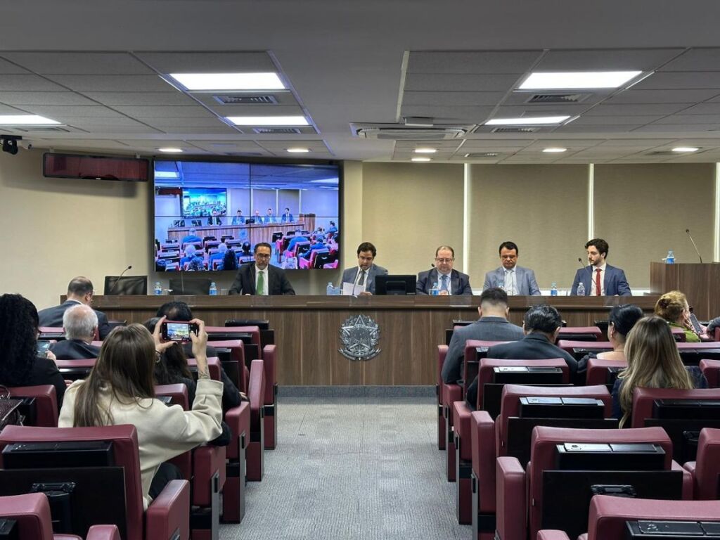 OAB SP defende as prerrogativas de quatro profissionais em sessões de desagravo em São Paulo