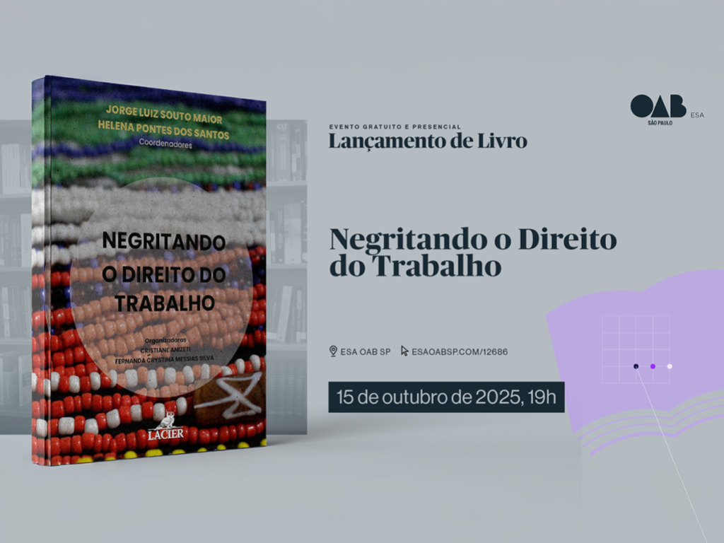 Décima-quarta CAASP Itinerante começa em 16 de outubro