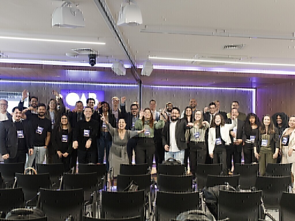 Terceira turma da Aceleradora de Escritórios da OAB SP tem início com conteúdo empreendedor