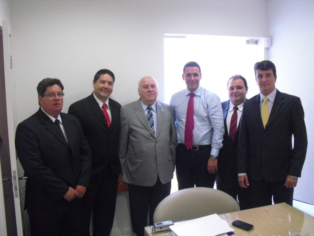 Reivindicação e criação 2° Vara!