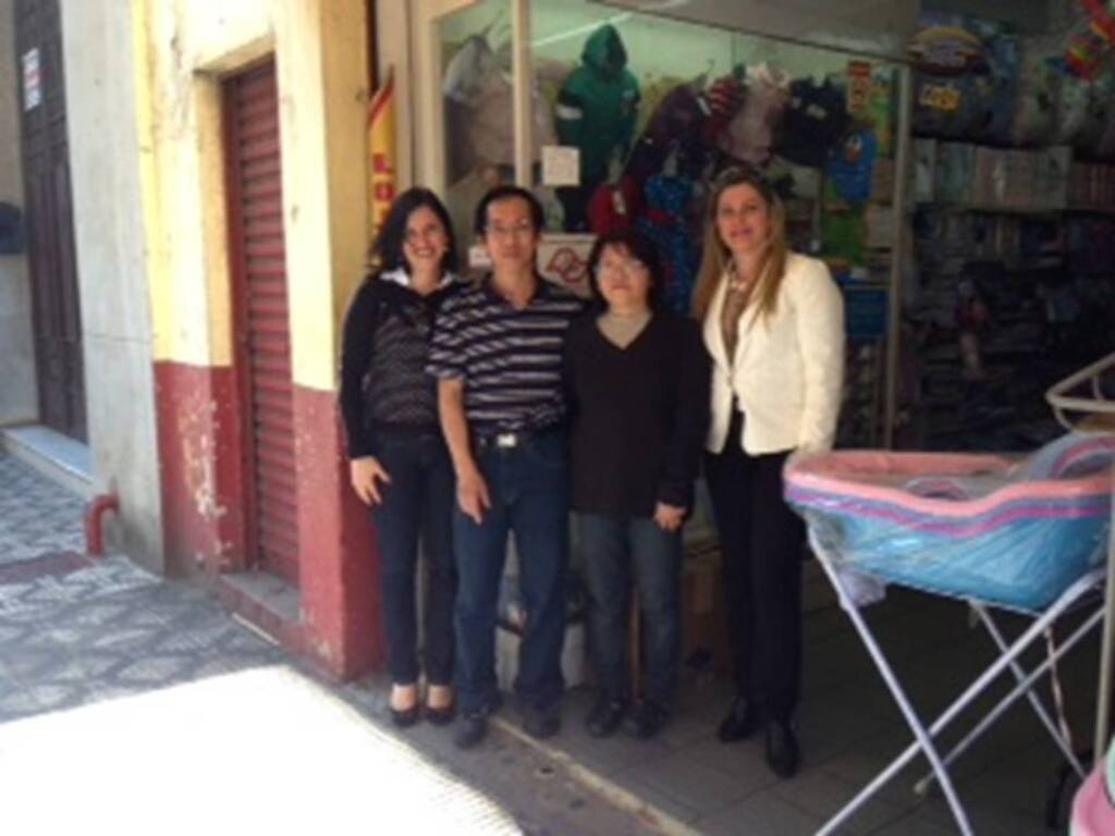 Comissão Adoçao da 18ª Subseção