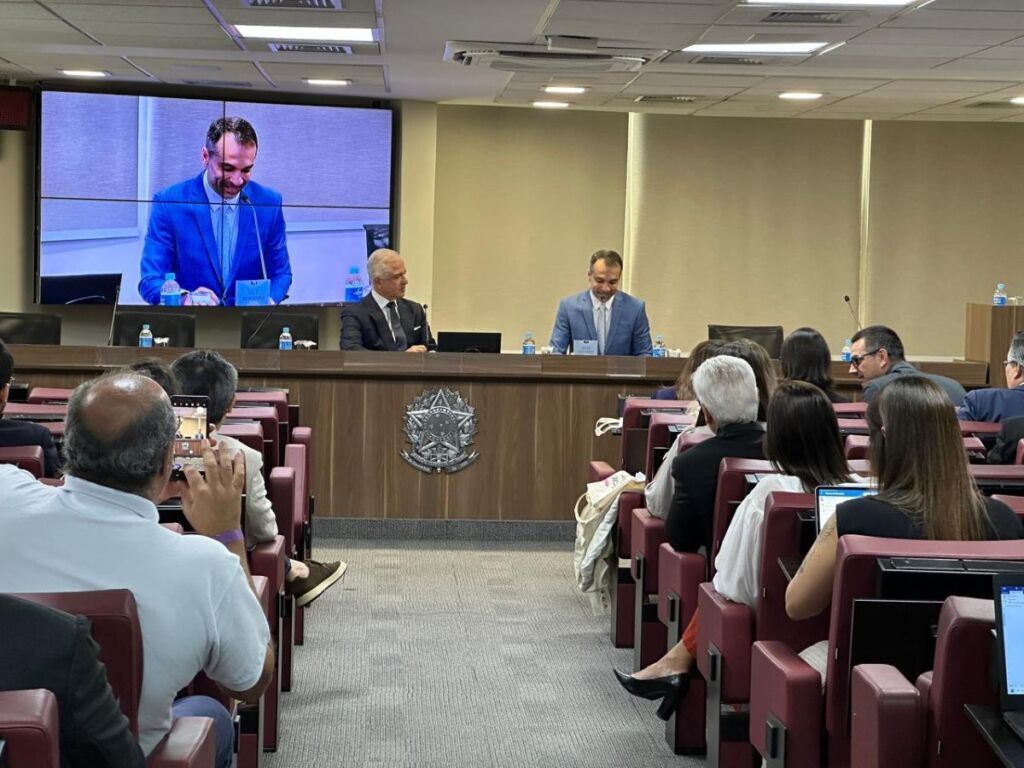 Congresso da OAB SP debate impacto da pirataria no Brasil e apresenta avanços no combate a crimes de propriedade intelectual
