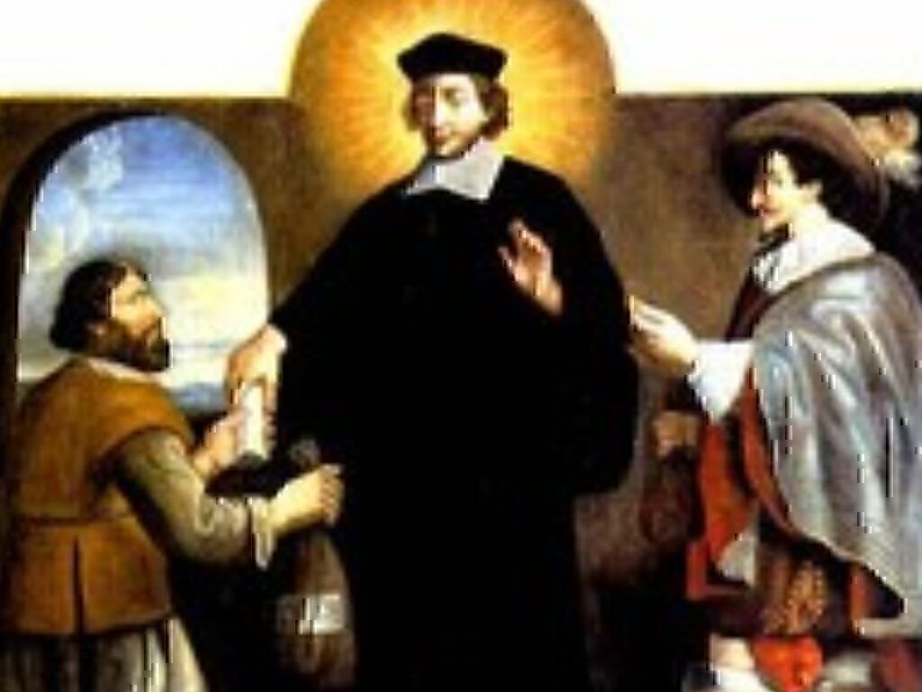 Dia 19 de Maio - Dia de Santo Ivo