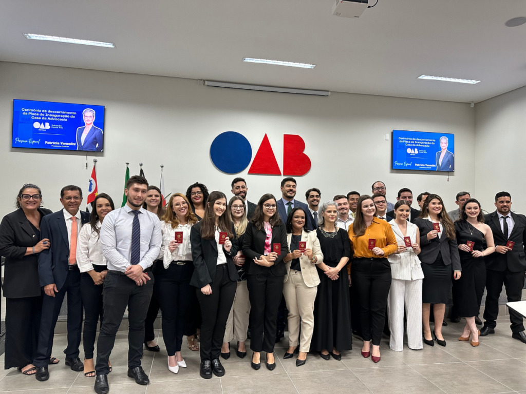 Agenda da OAB SP pelo interior reforça laços de proximidade com a advocacia