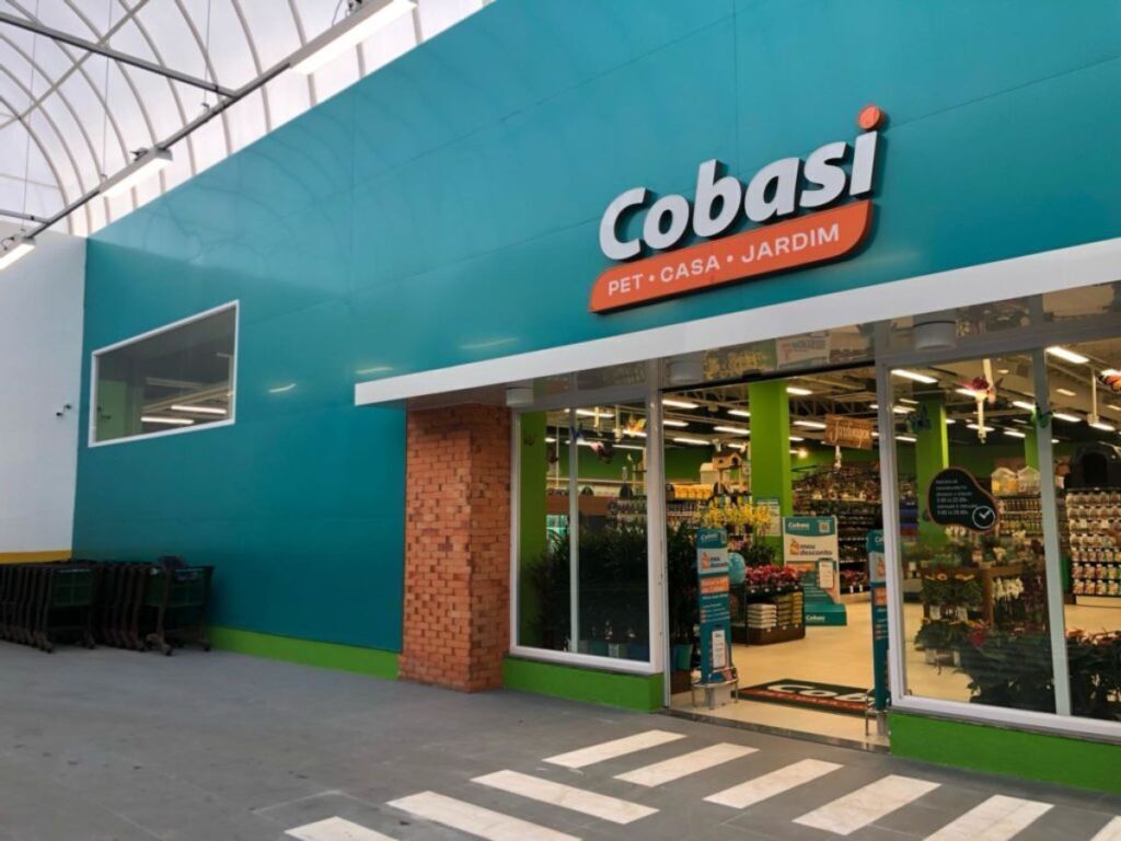 Parceria CAASP-Cobasi: o melhor para seu pet com desconto especial