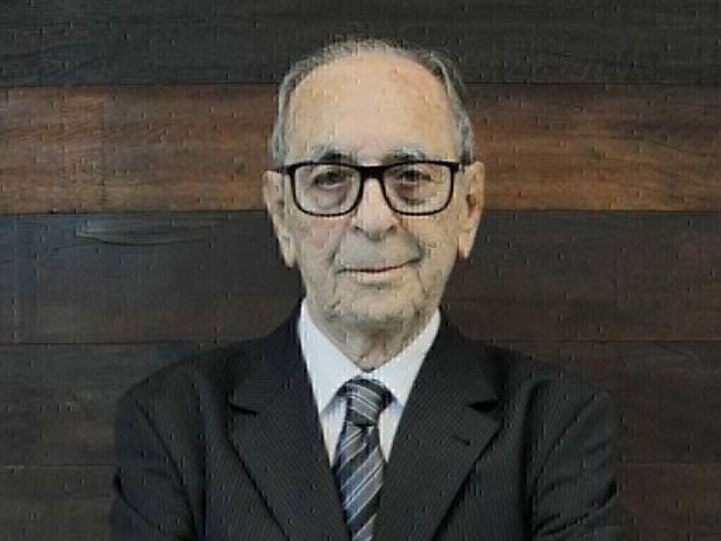 Nota de pesar - Tarcísio Germano de Lemos