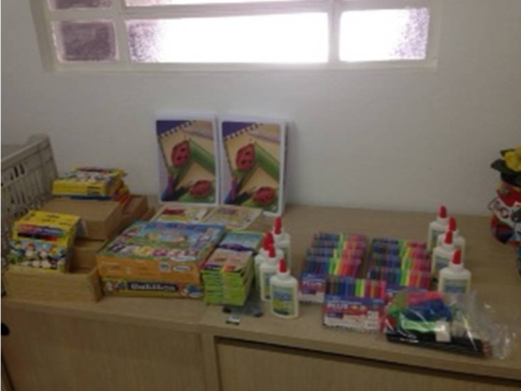 Comissão Adoção da 18ª Subseção