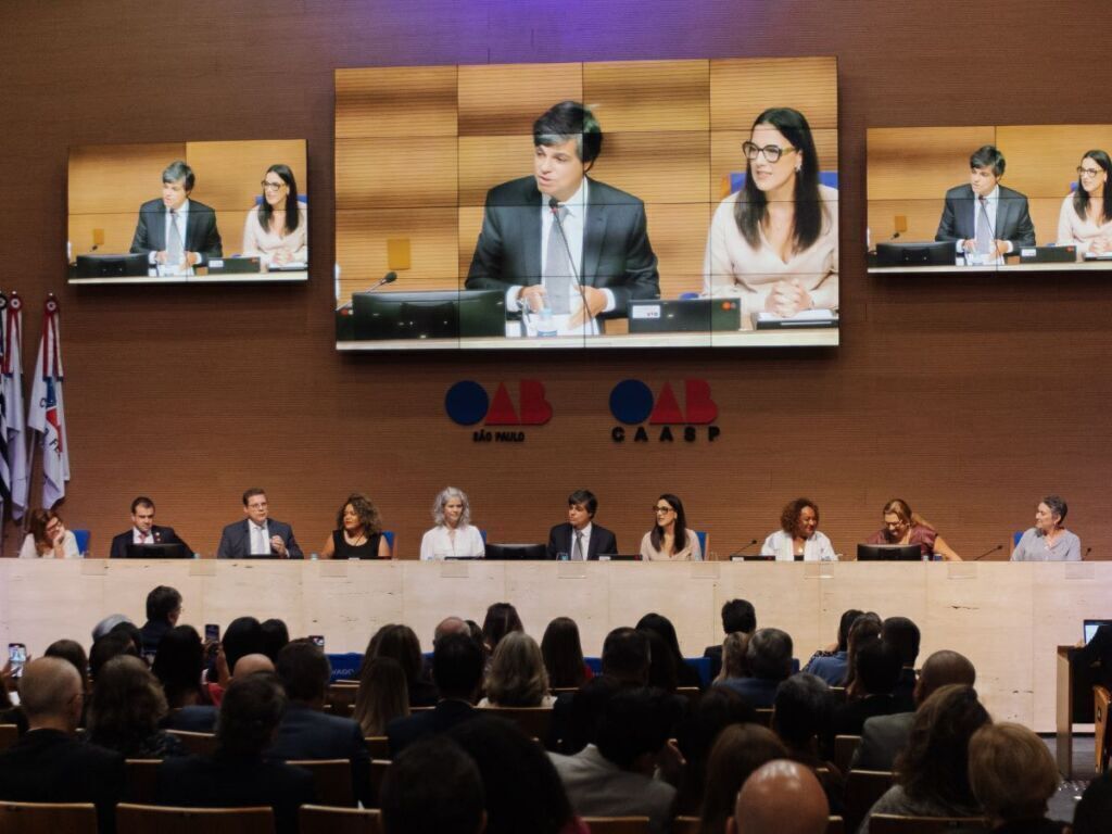 OAB SP reforça luta contra cobrança antecipada de custas judiciais e defende redução de valores