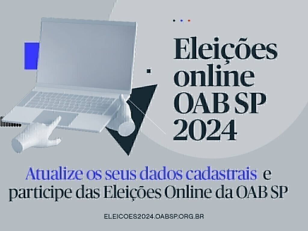Atualize seu cadastro e esteja em dia com a sua anuidade