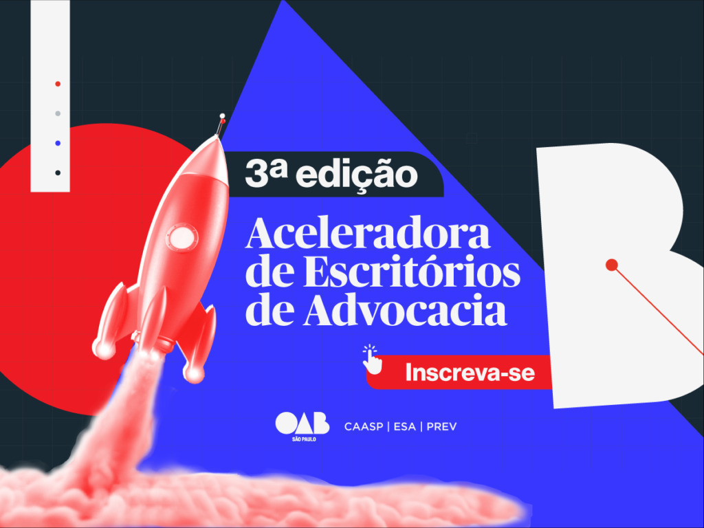 Aceleradora de Escritórios abre inscrições para a sua 3ª turma