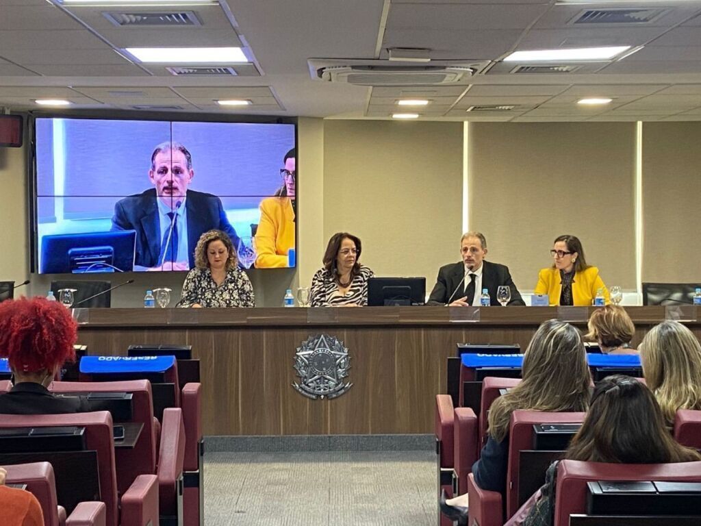Atuação feminina na perícia é tema de evento promovido pela OAB SP