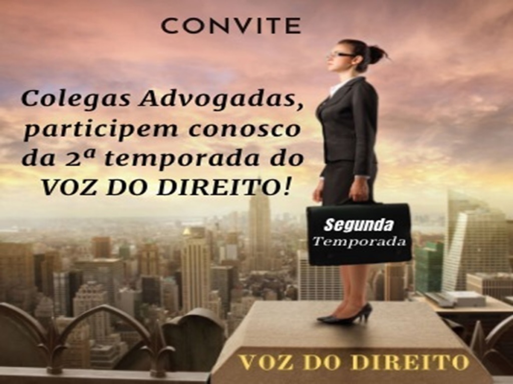 OAB Marília convida advogadas para 2ª temporada do podcast Voz do Direito