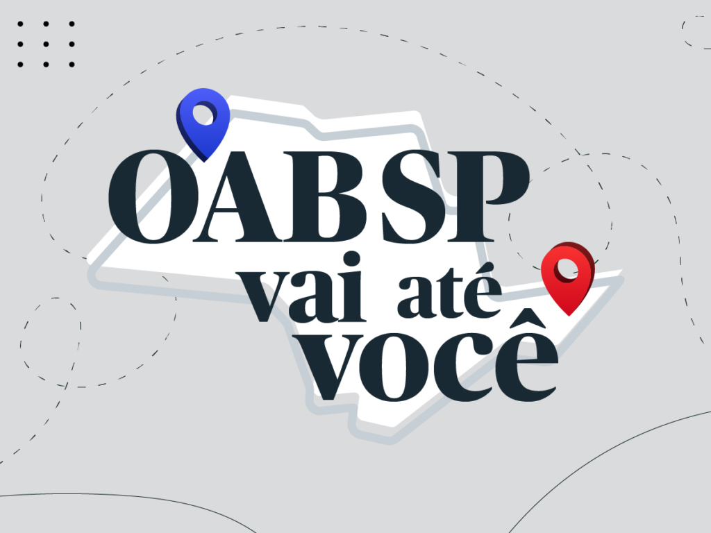 'OAB SP Vai Até Você' leva serviços e capacitação a 18 cidades em julho