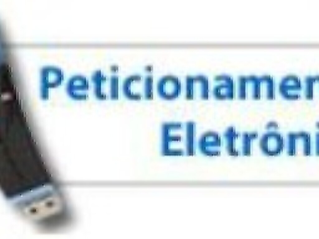 Novas Unidades do TJ/SP Passam a Receber Peticionamento Eletrônico