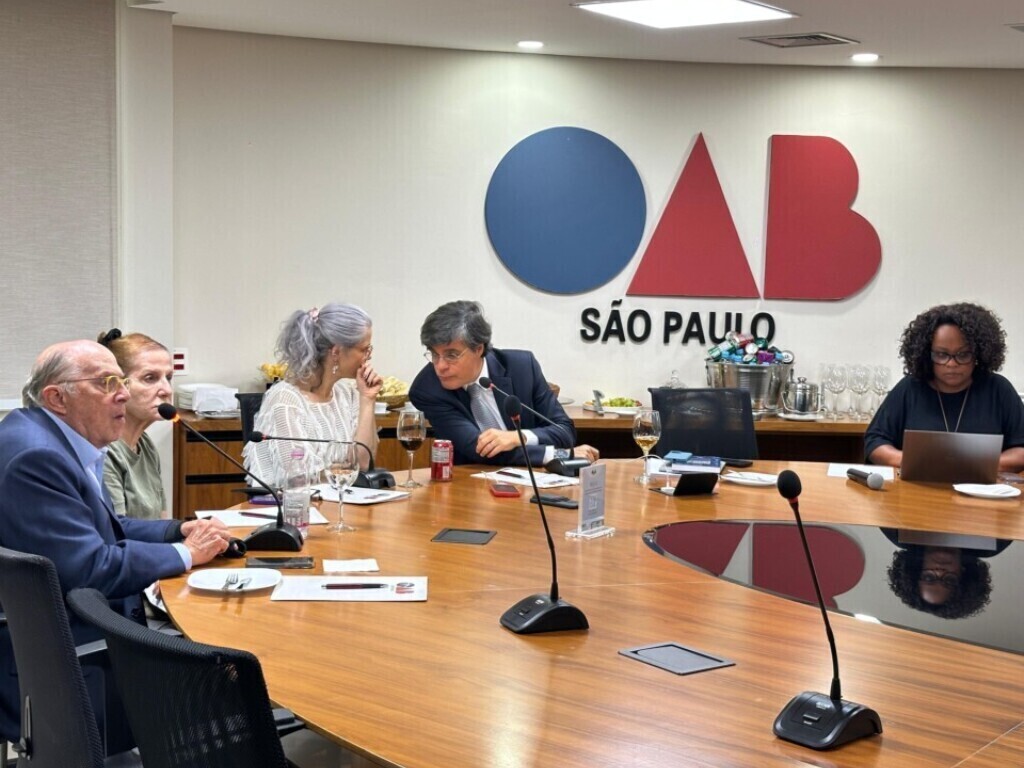 OAB SP e Comissão para a Reforma do Judiciário apoiam código de conduta proposto por Edson Fachin