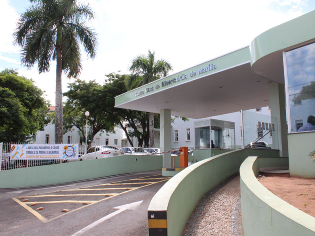 OAB Marília apoia MCDIA FELIZ 2022 em prol da Santa Casa