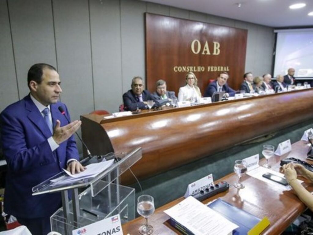 OAB Nacional apresentará ao Congresso quatro propostas que fortalecem prerrogativas da advocacia