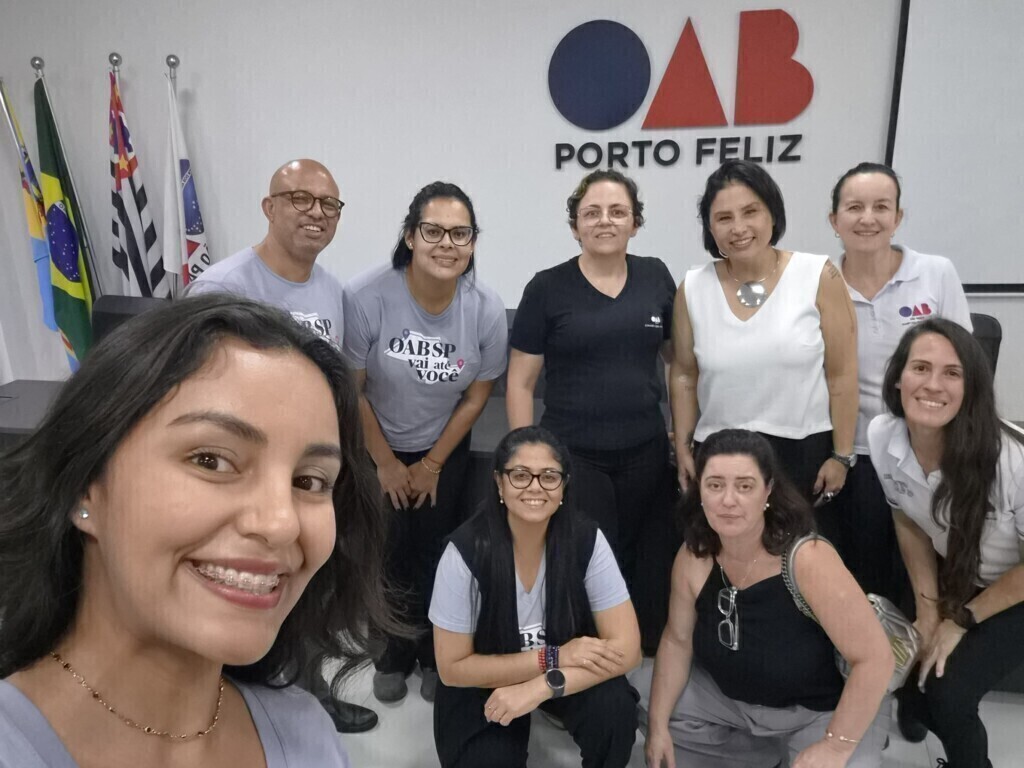 ‘OAB SP Vai Até Você’ realiza 245 atendimentos em novembro