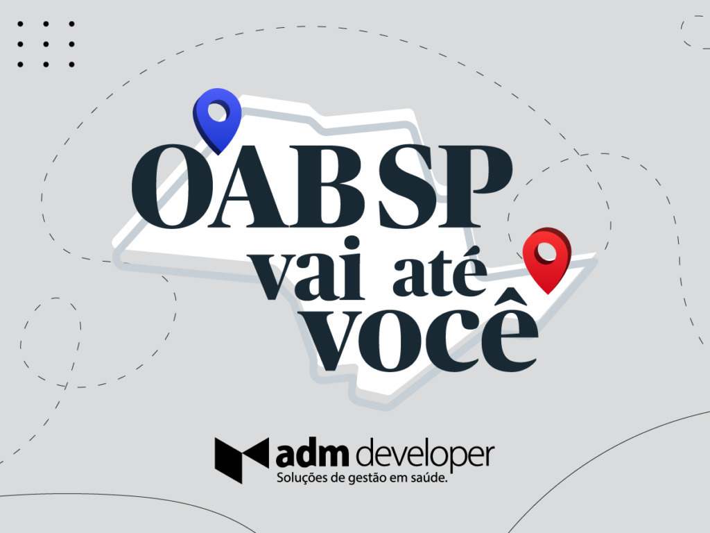 Décima-quarta CAASP Itinerante começa em 16 de outubro