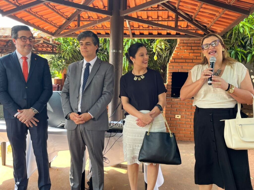 Mais duas farmácias modernizadas entregues pela CAASP: São José do Rio Preto e Jales