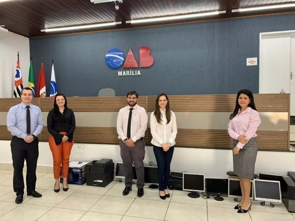 RETROSPECTIVA: OAB AVANÇOU COM AÇÕES SOCIAIS EM 2022