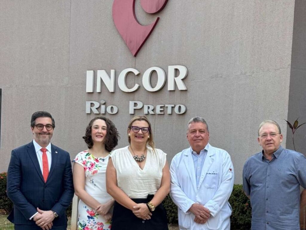 Parceria CAASP-InCor Rio Preto: hospital de referência no Interior atende à advocacia