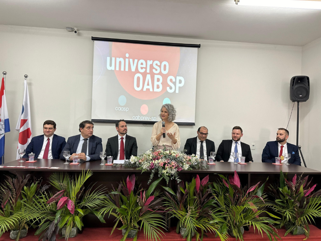 Encontros da OAB SP pelo interior celebram passado e futuro da advocacia