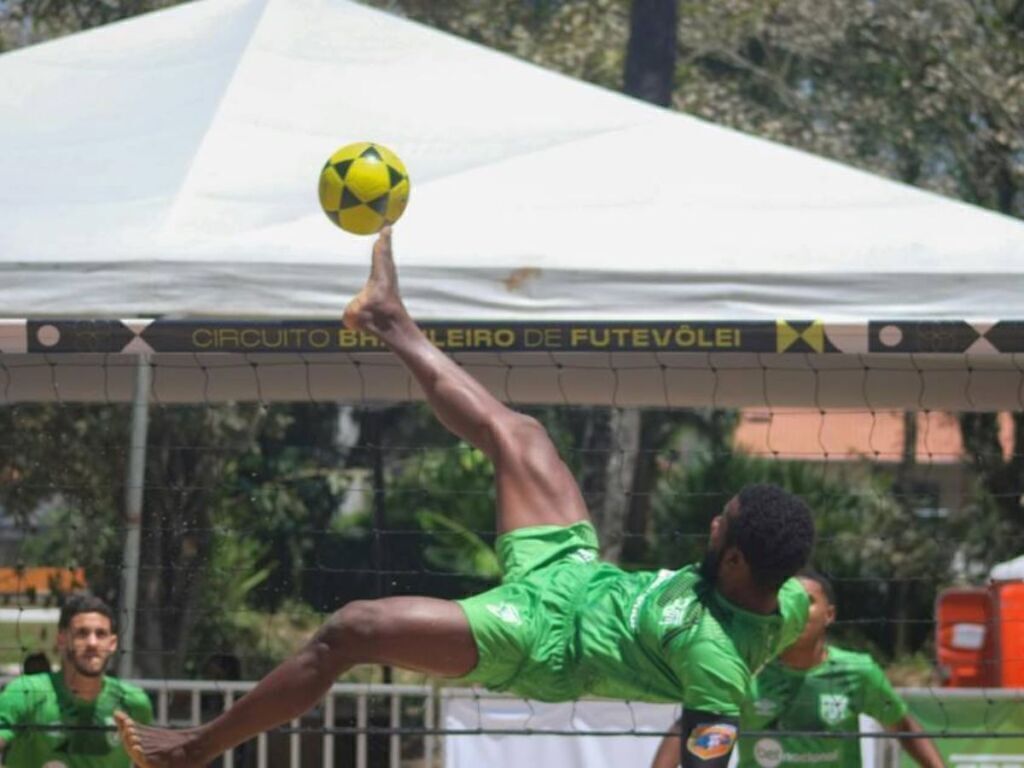 Torneios de futevôlei e beach tennis da advocacia em Ribeirão Preto estão com inscrições abertas