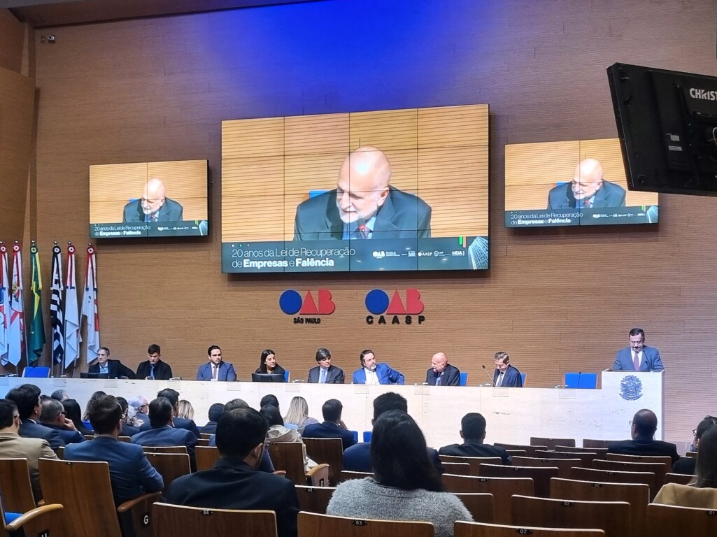 Décima-quarta CAASP Itinerante começa em 16 de outubro