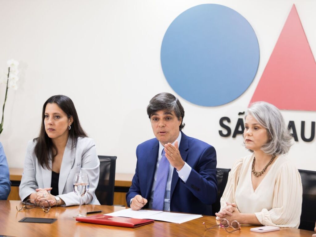 ‘A mudança não pode parar, precisamos enfrentar os desafios contemporâneos com uma advocacia modernizada e conectada’, diz Leonardo Sica