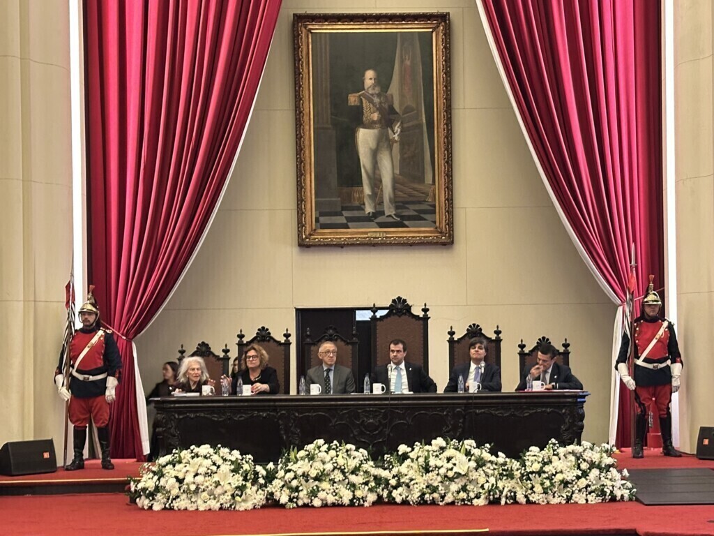 Décima-quarta CAASP Itinerante começa em 16 de outubro