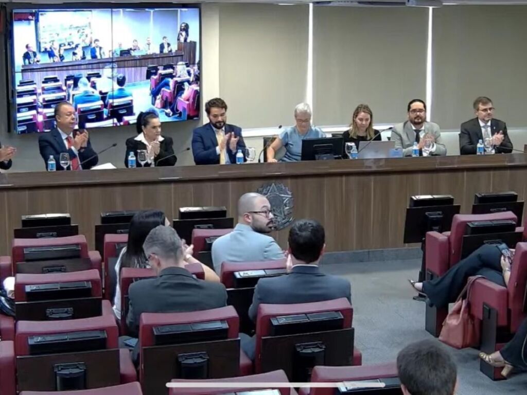 Audiência pública na OAB SP debate diretrizes do Plano Estadual de Política Penal