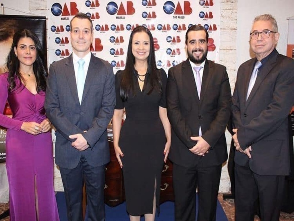 Retrospectiva 2022: Oab Marília Implementou Projetos E Iniciativas