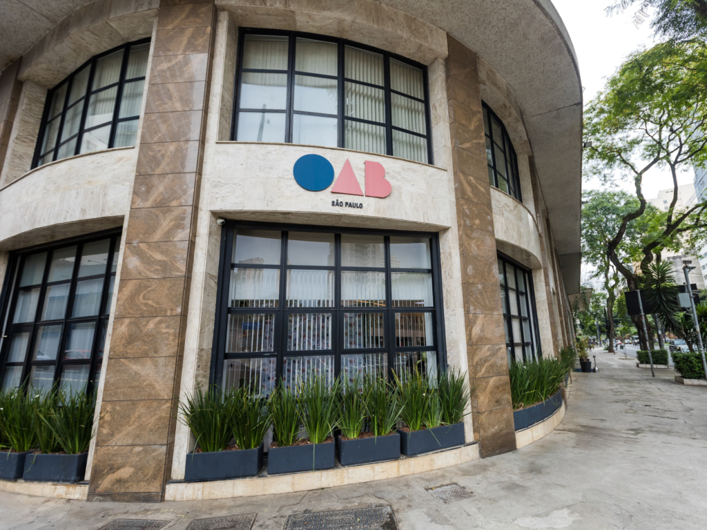 OAB SP disponibiliza minuta técnica para garantir aplicação da Lei nº 15.109/2025, sobre pagamento de custas processuais