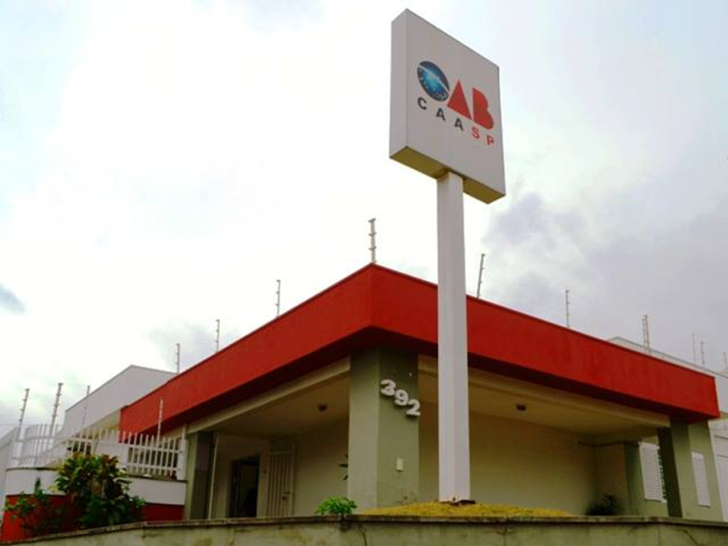 OAB Marília e Caasp promovem campanha de vacinação contra a gripe