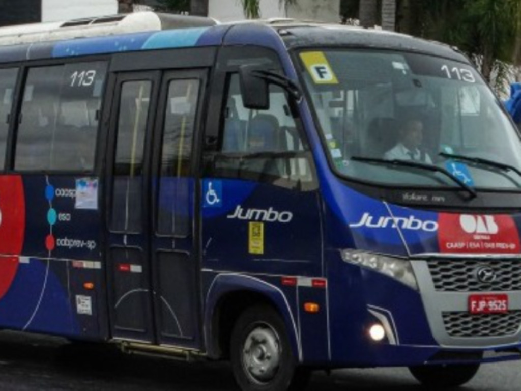 Décima-quarta CAASP Itinerante começa em 16 de outubro