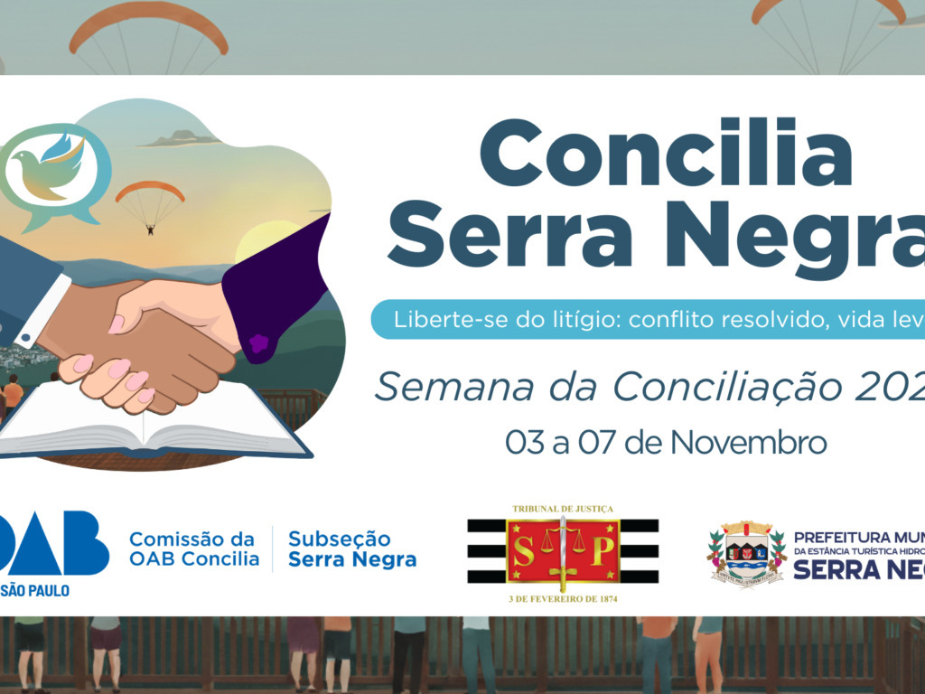 Décima-quarta CAASP Itinerante começa em 16 de outubro