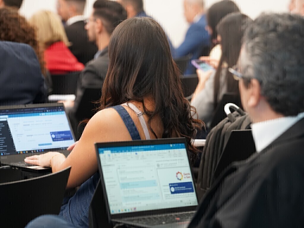 Eproc consolida modernização da Justiça com mais de 17 mil inscritos em agosto